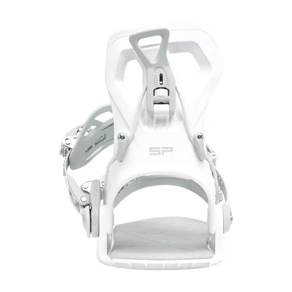 Vázání SP Base + White 3/3