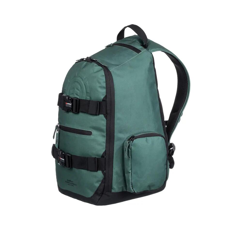 Mochila Element Mohave 2.0 Verde escuro 2/4