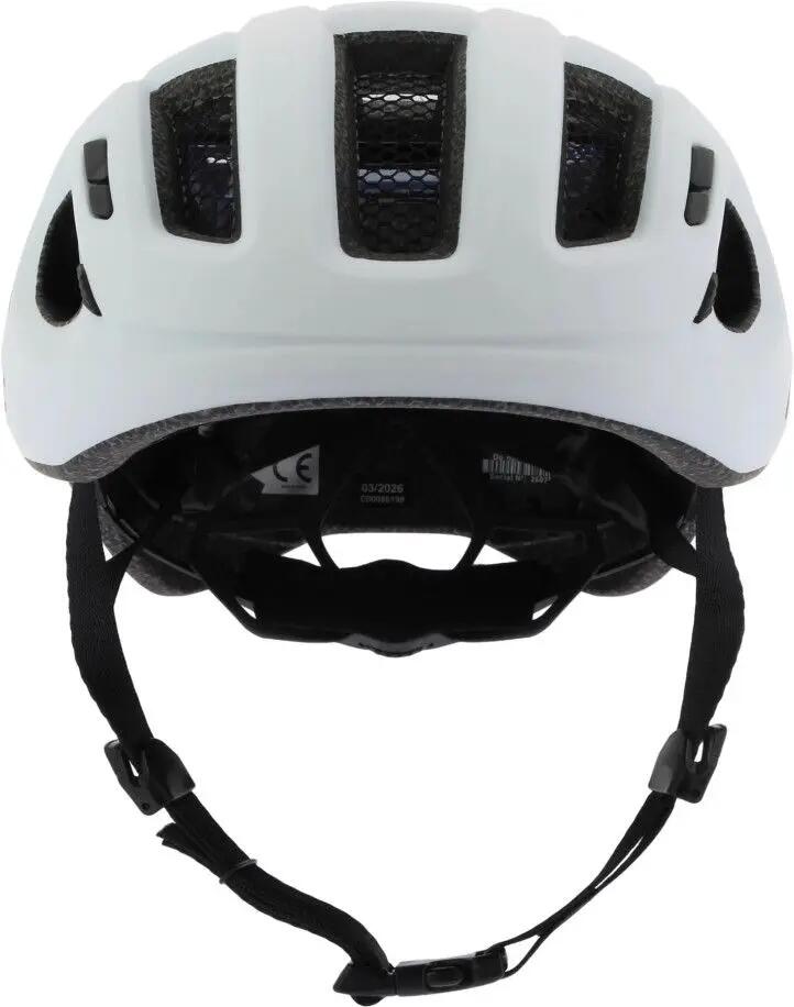 Mavic Aksium racefietshelm, wit 2/7