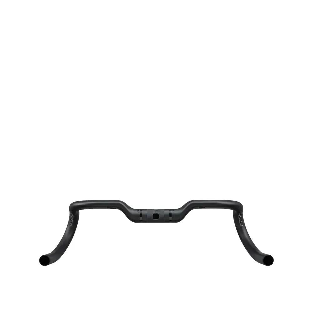 Guidão Vélo Ritchey Superlogic Ergomax Carbono Prata 5/7