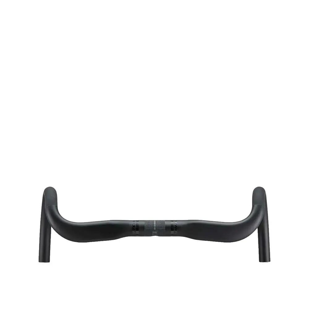Guidão Vélo Ritchey Superlogic Ergomax Carbono Prata 4/7