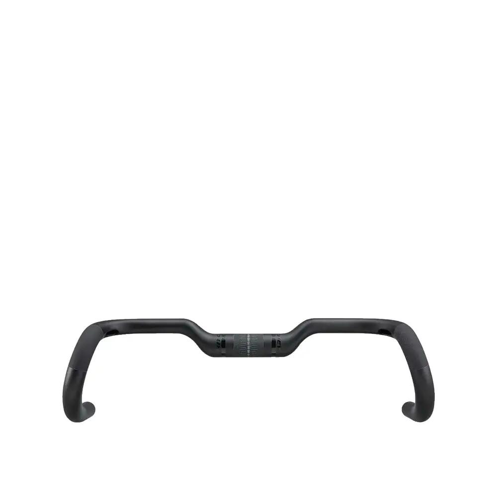 Guidão Vélo Ritchey Superlogic Ergomax Carbono Prata 2/7