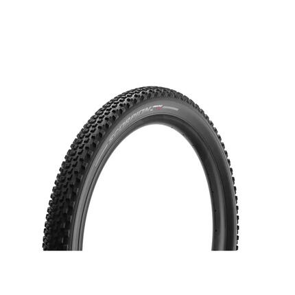 Vélo de montagne Pirelli Scorpion Hard Tubeless Noir