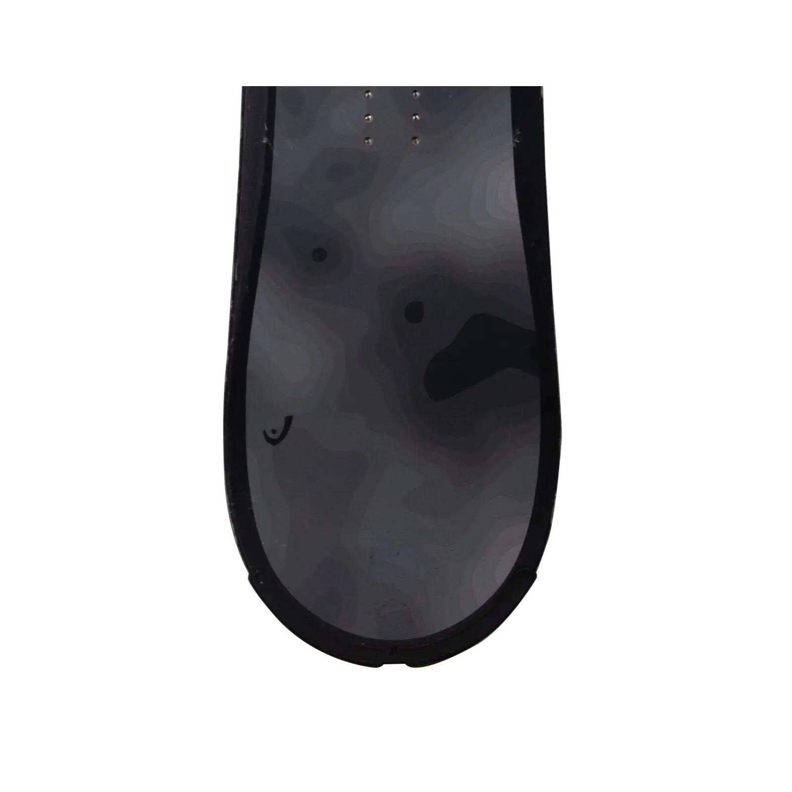 RECONDITIONNE - Snowboard Head Flex 2.0 4d + Fixations Coque 4/4