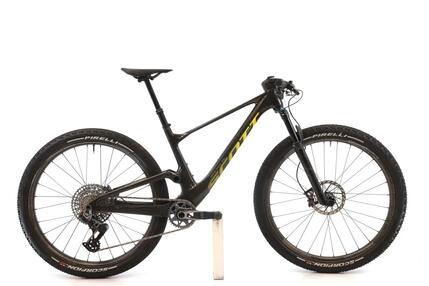Tweedehands MTB · Spark RC Team Issue GX AXS · Zeer goede toestand