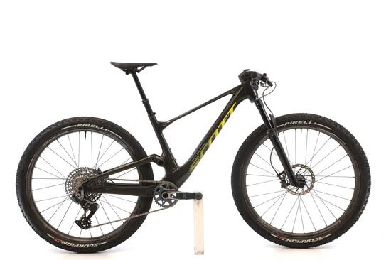 Tweedehands MTB · Spark RC Team Issue GX AXS · Zeer goede toestand