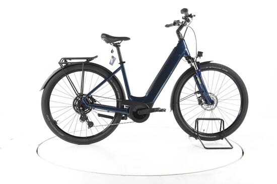 Reconditionné - Cube Touring Hybrid ONE - Très Bon