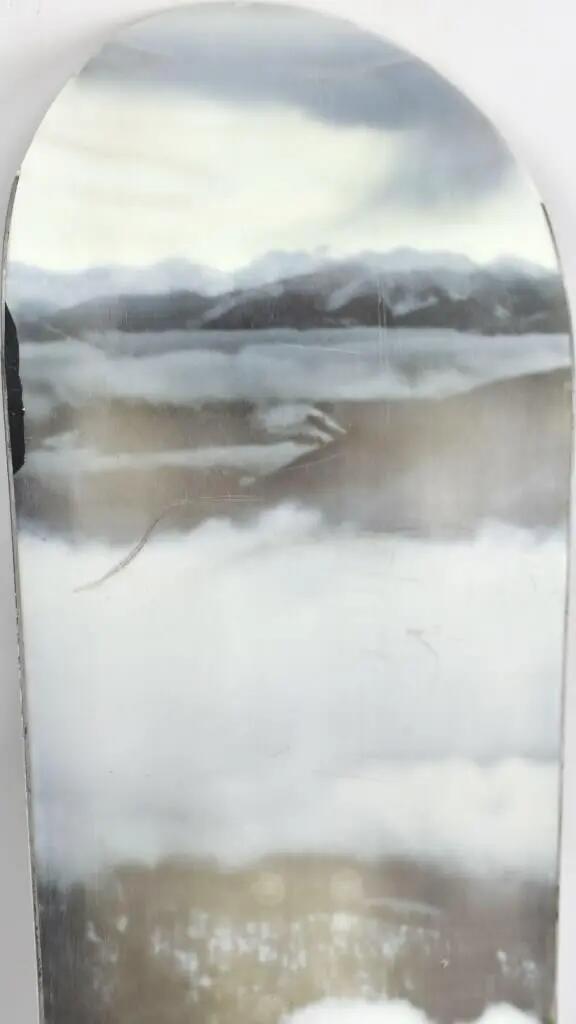 Second Life - Deska snowboardowa Lib Tech Cold Brew 155 cm Wide stan dobry 5/9