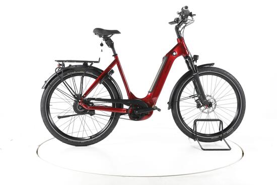 Reconditionné - Velo de Ville SEB990 Smart Smooth - Très Bon