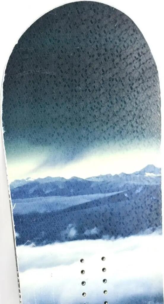 Second Life - Deska snowboardowa Lib Tech Cold Brew 155 cm Wide stan dobry 2/9