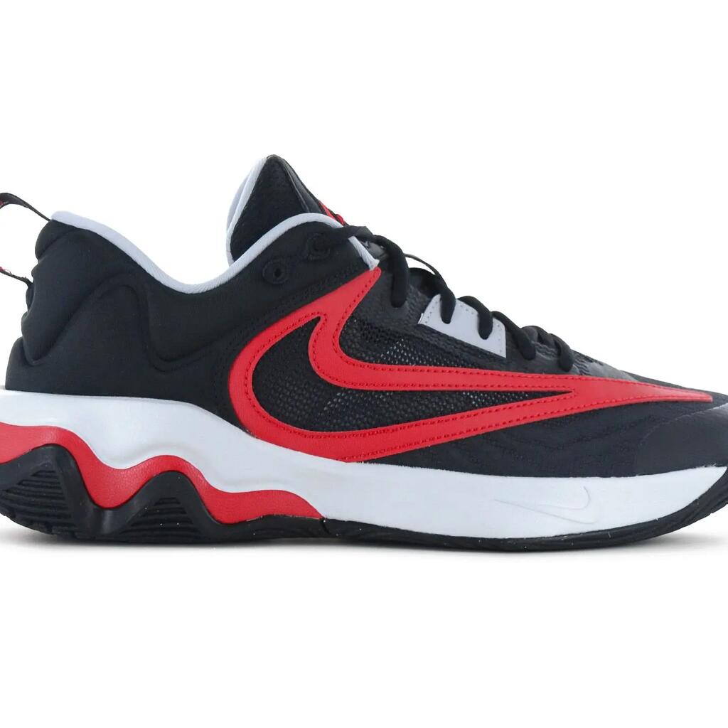 Мъже - Nike Giannis Immortality 3 - Dz7533-004 - Черен