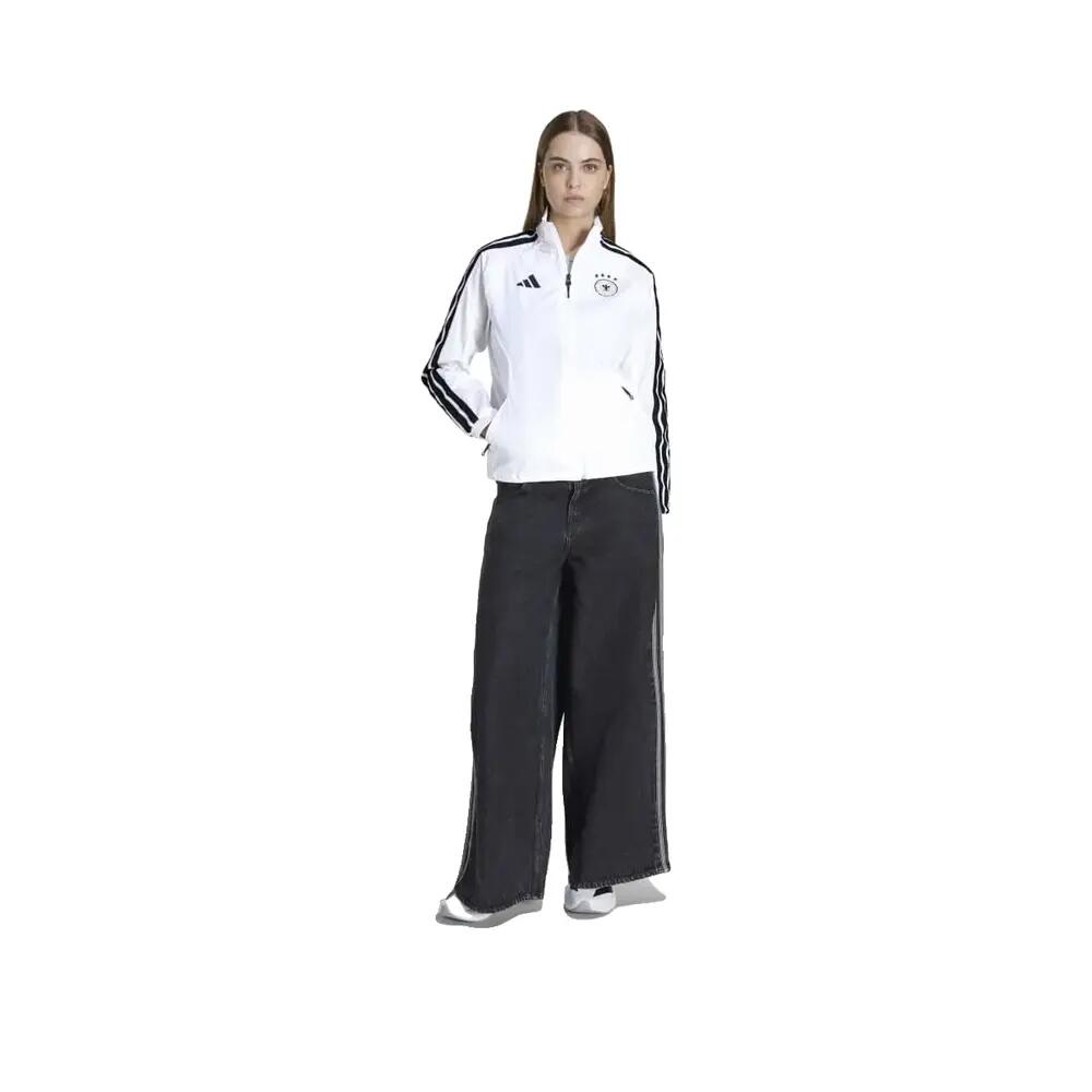 Chaqueta de himno local Adidas Alemania Mujer 4/6