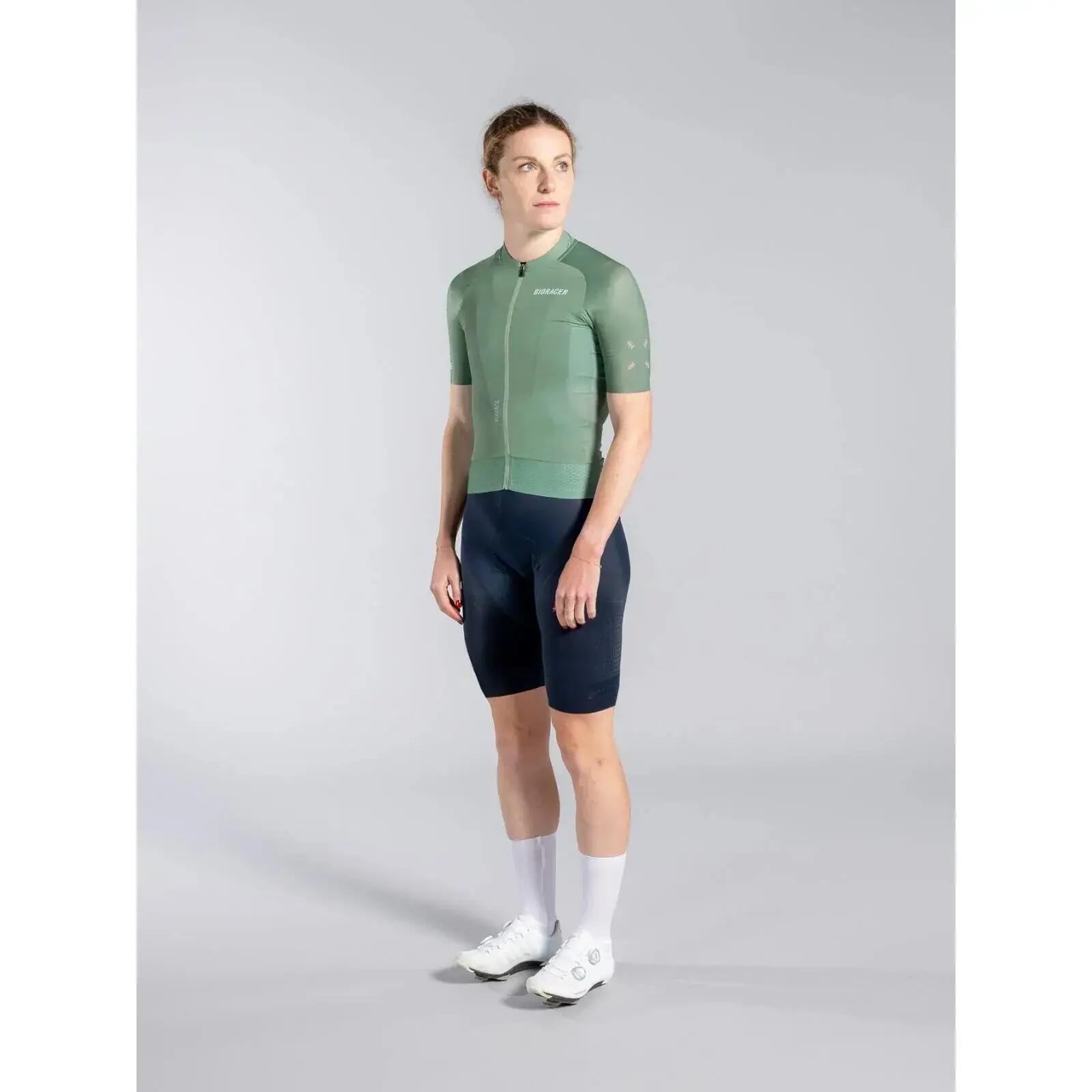 Maglia da donna Bioracer Epic - Elevate 3/5