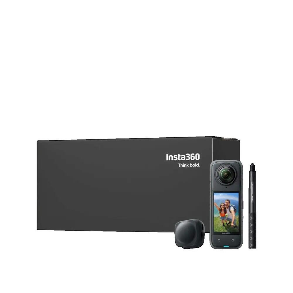 INSTA360 picture
