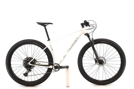 Tweedehands MTB · Wilier USMA SL · ZGAN fiets