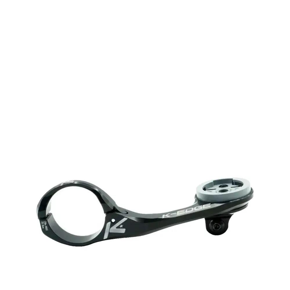 Supporto per bici K-Edge Max XL Combo Alluminio Argento 3/3