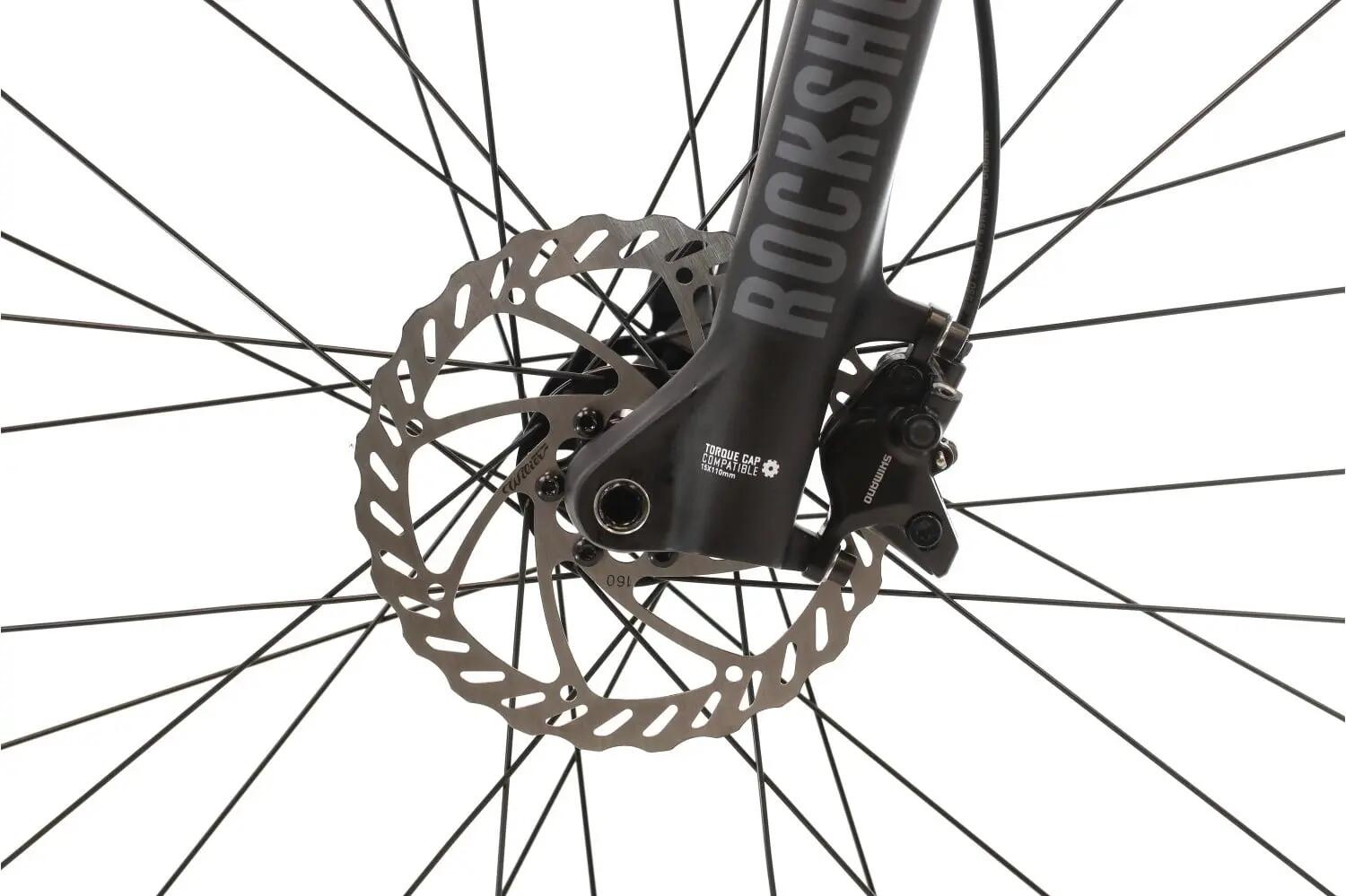 2ND LIFE - Horské kolo Wilier USMA SL · Excellent 7/8
