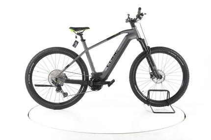 Tweedehands - Cube Reaction Hybrid Pro 750 E-Bike - Zeer goed