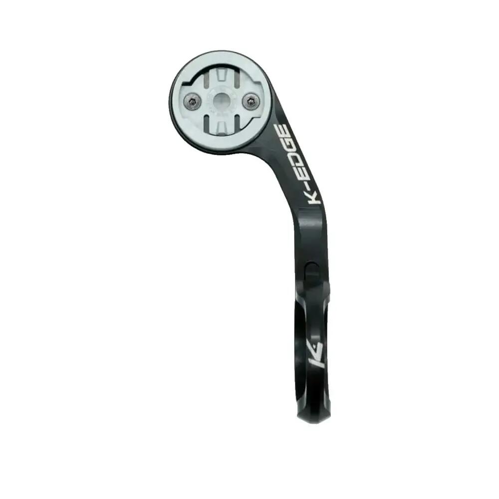 Supporto per bici K-Edge Max XL Combo Alluminio Argento 2/3
