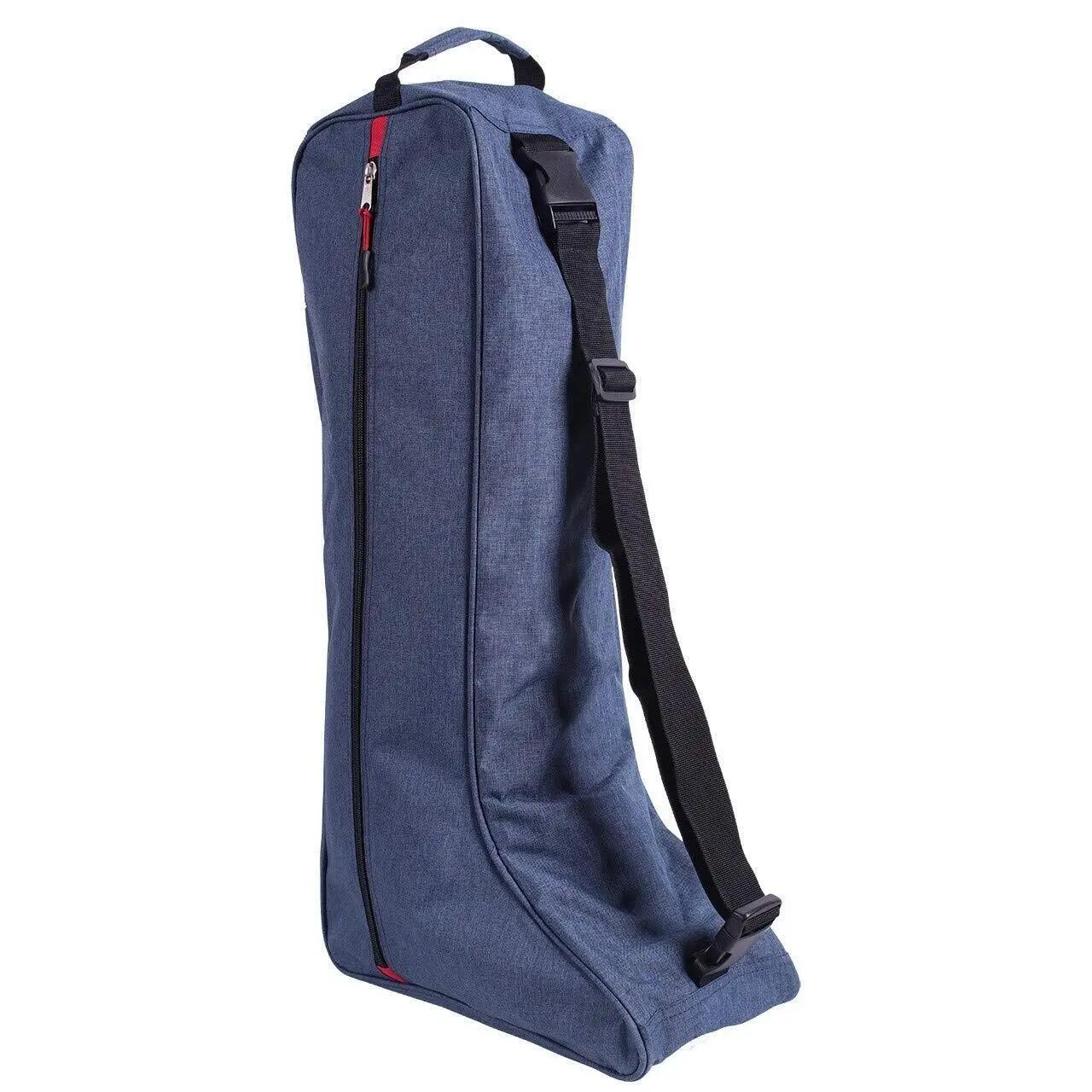 Stiefeltasche QHP 2/4