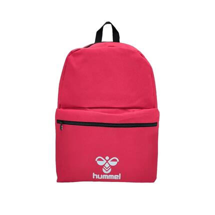 Sac à dos Hummel Back2school 2 Rouge/Rose