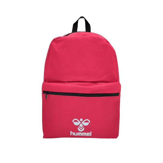 Sac à dos Hummel Back2school 2 Rouge/Rose