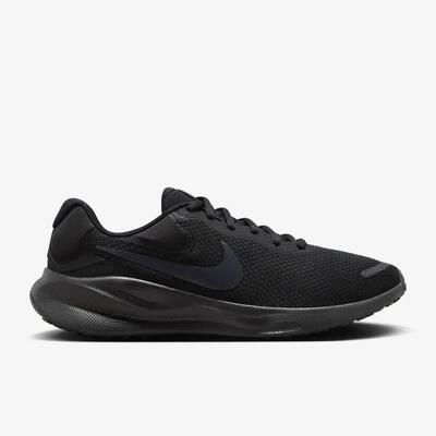 Heren sportschoenen responsieve middenvoet revolution 7 men"s road r