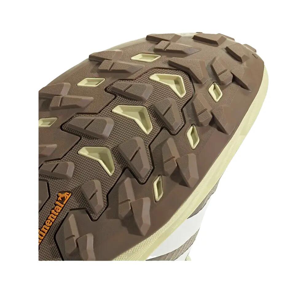 Chaussures de randonnée adidas Terrex Freehiker SL Beige 8/8