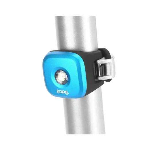 Lumière de vélo Knog Blinder 1 11 lumens