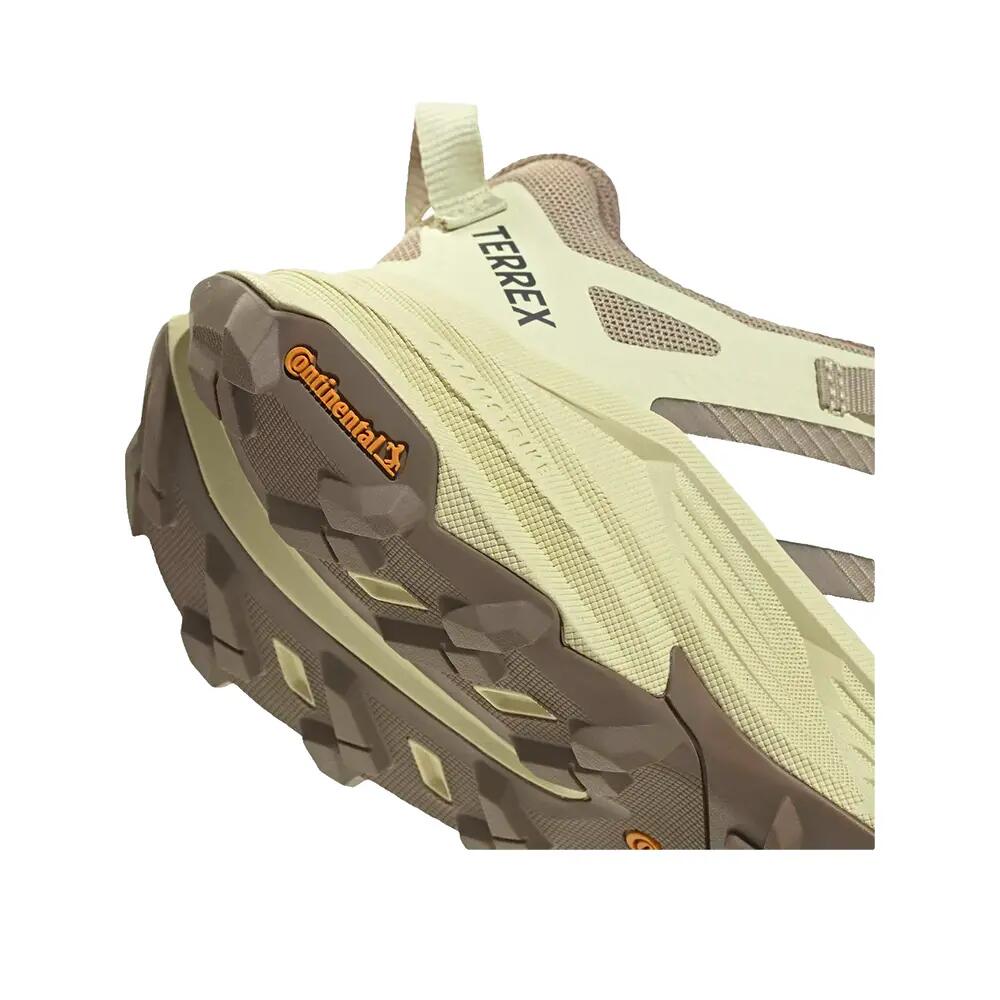 Chaussures de randonnée adidas Terrex Freehiker SL Beige 7/8