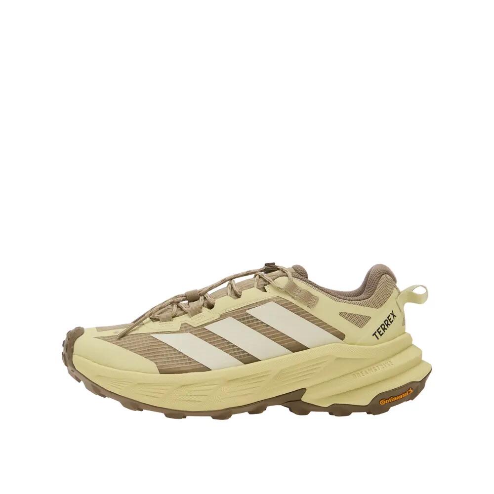 Chaussures de randonnée adidas Terrex Freehiker SL Beige 6/8