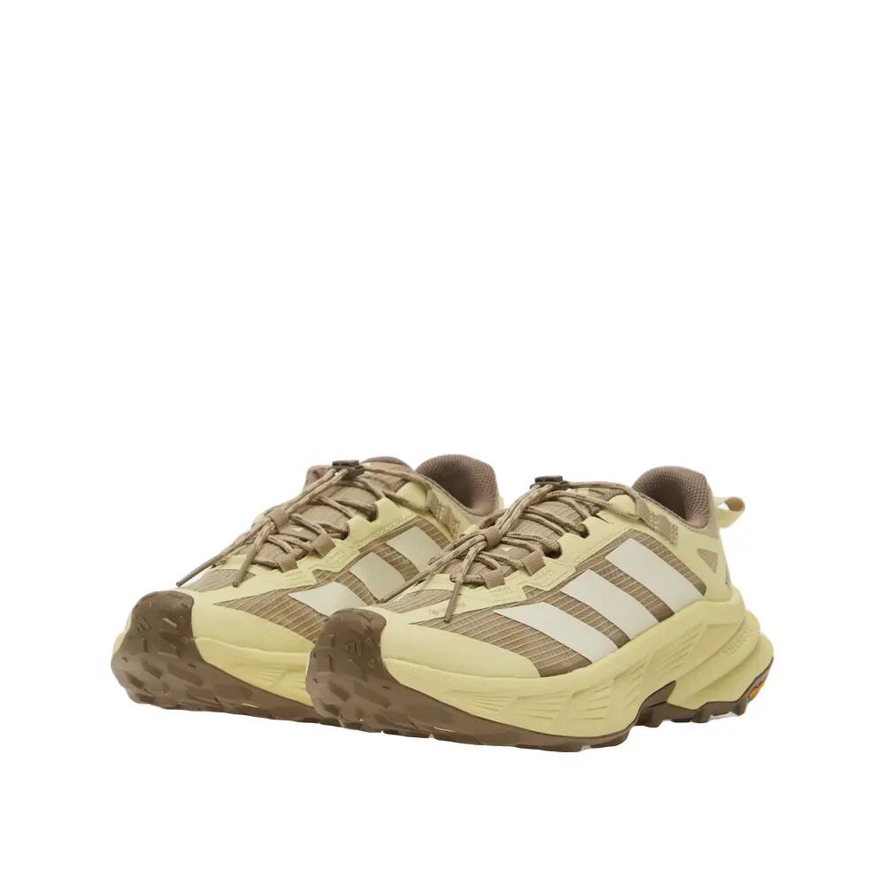 Chaussures de randonnée adidas Terrex Freehiker SL Beige 5/8