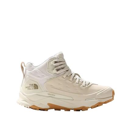 Wanderschuhe The North Face Vectiv Exploris Weiß