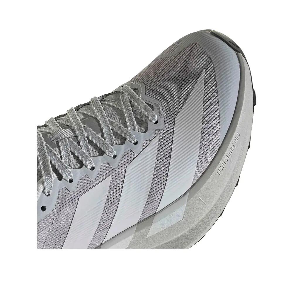 Chaussures de trail Adidas Terrex Agravic SL Grises 8/8
