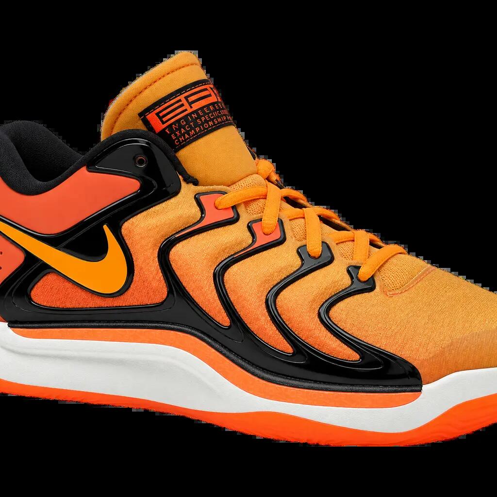 Herren - Basketballschuhe - Nike KD 17 - Multicolor