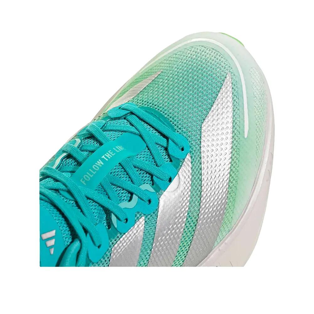 Zapatillas de correr adidas adizero boston 13 Azul 7/8