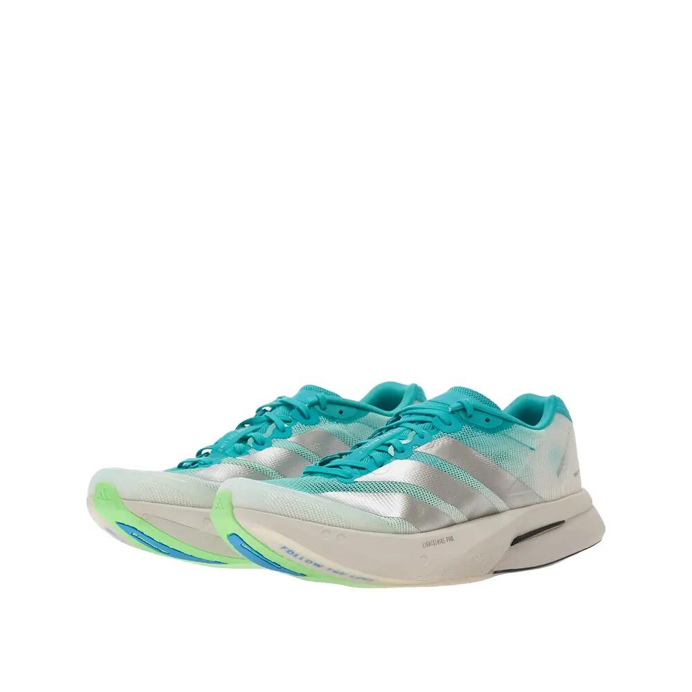 Zapatillas de correr adidas adizero boston 13 Azul 5/8