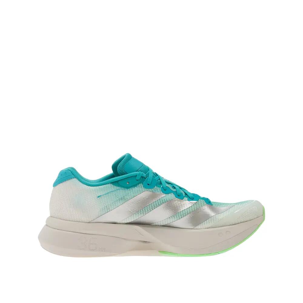 Zapatillas de correr adidas adizero boston 13 Azul 2/8
