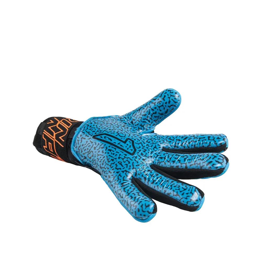 Guantes de portero Rinat Kratos SGR Junior Azul 9/10