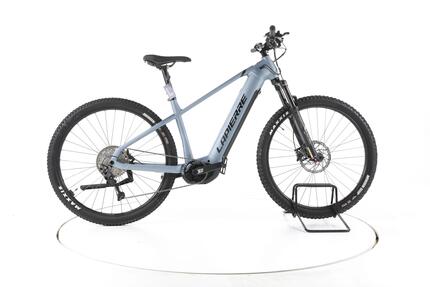 Reconditionné - Lapierre Overvolt HT 8.6 E-Bike - Très Bon