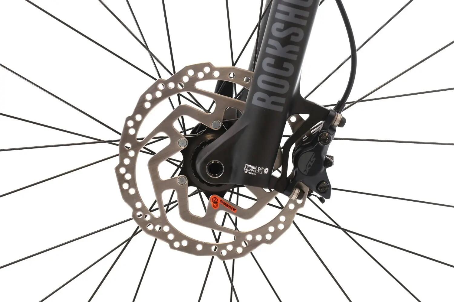 2ND LIFE - Horské kolo Wilier USMA SL · Excellent 7/8