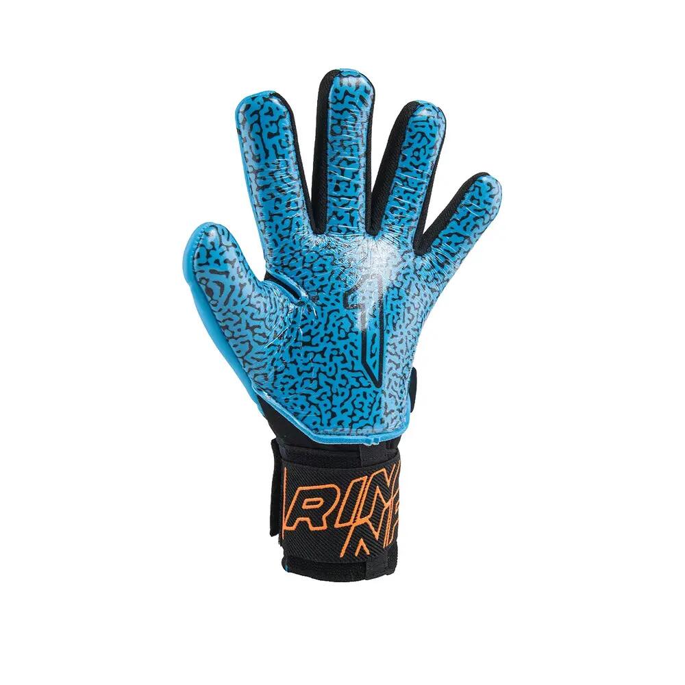 Guantes de portero Rinat Kratos SGR Junior Azul 5/10