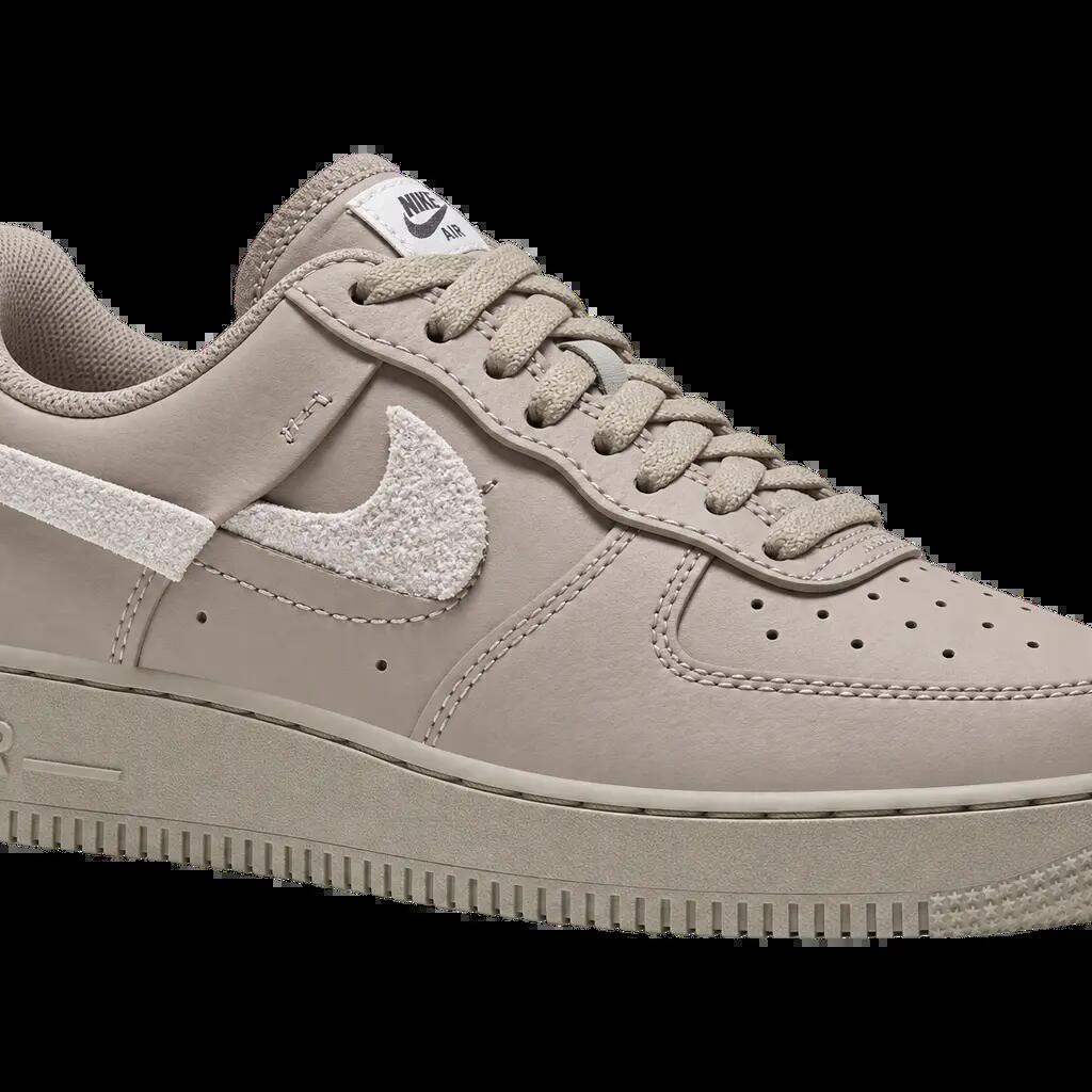 Damen - Sneaker - Low-Top - mehrfarbig - Nike Air Force 1 LXX Malt