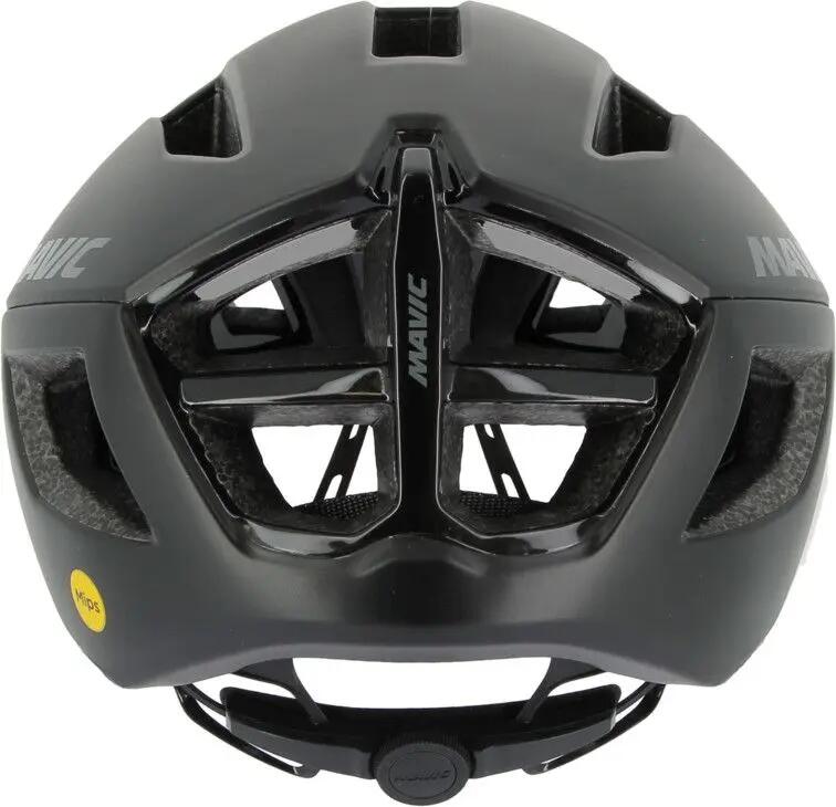 Casco da strada Mavic Comete SL Nero 4/5