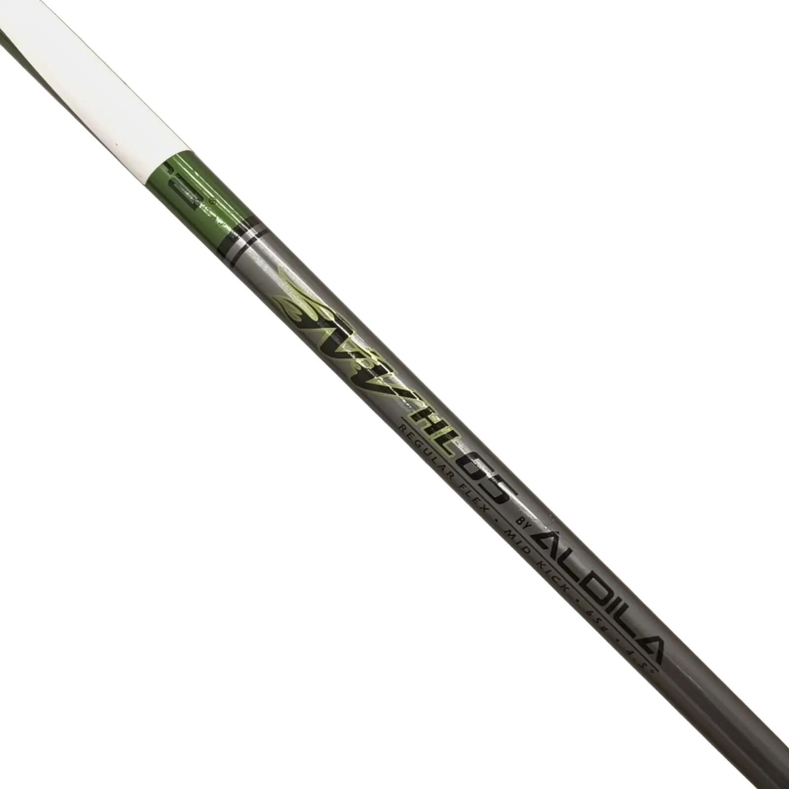 Cobra Baffler DWS Hybrid / Flex Regular / #4 / 23 4/5