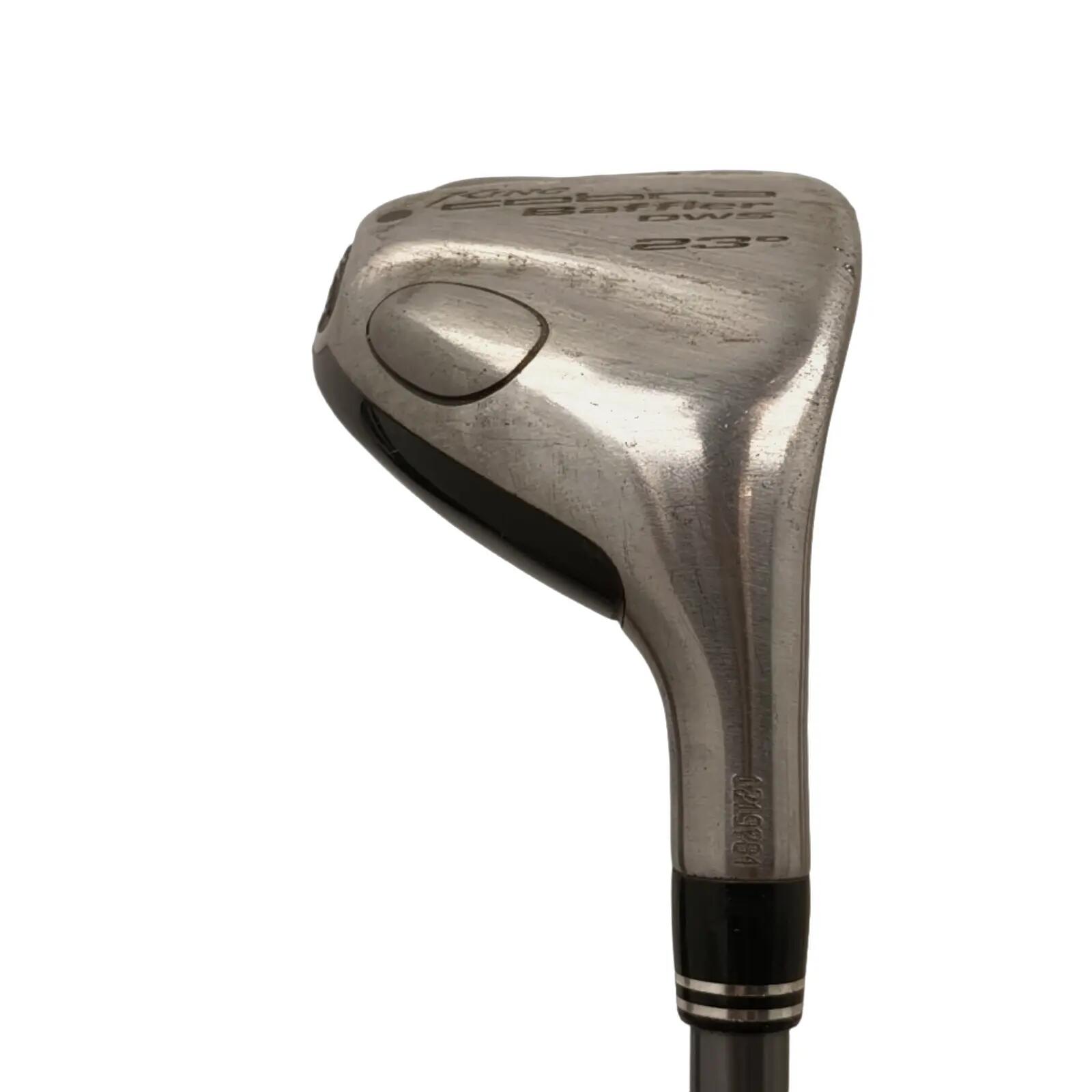 Cobra Baffler DWS Hybrid / Flex Regular / #4 / 23 2/5