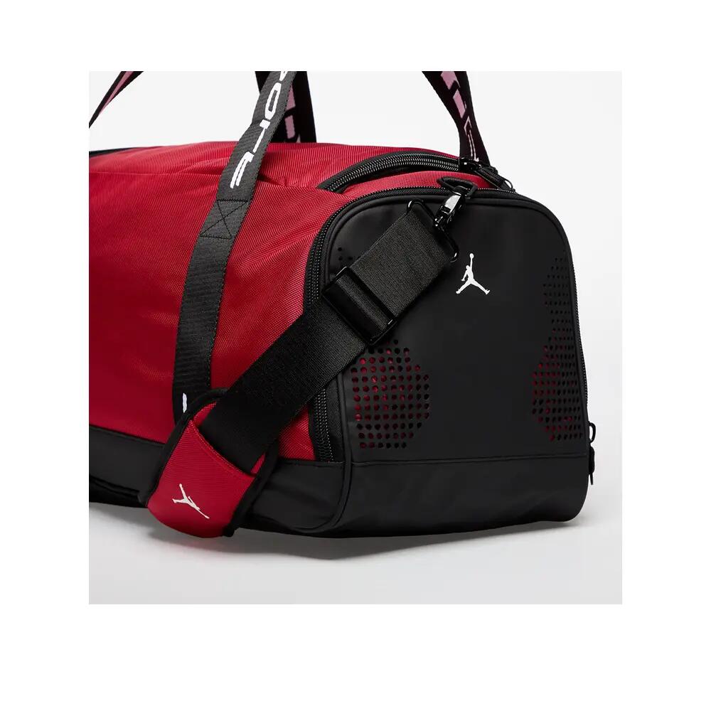 Saco de desporto Nike Jordan Jam Vermelho 4/5