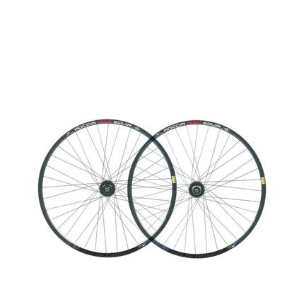 Vélo de montagne Shimano Equipe Roccia Disque