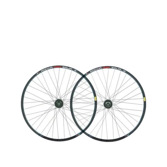 Vélo de montagne Shimano Equipe Roccia Disque