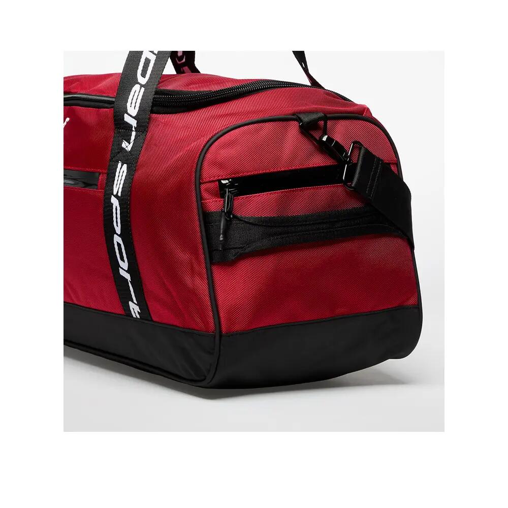 Saco de desporto Nike Jordan Jam Vermelho 2/5
